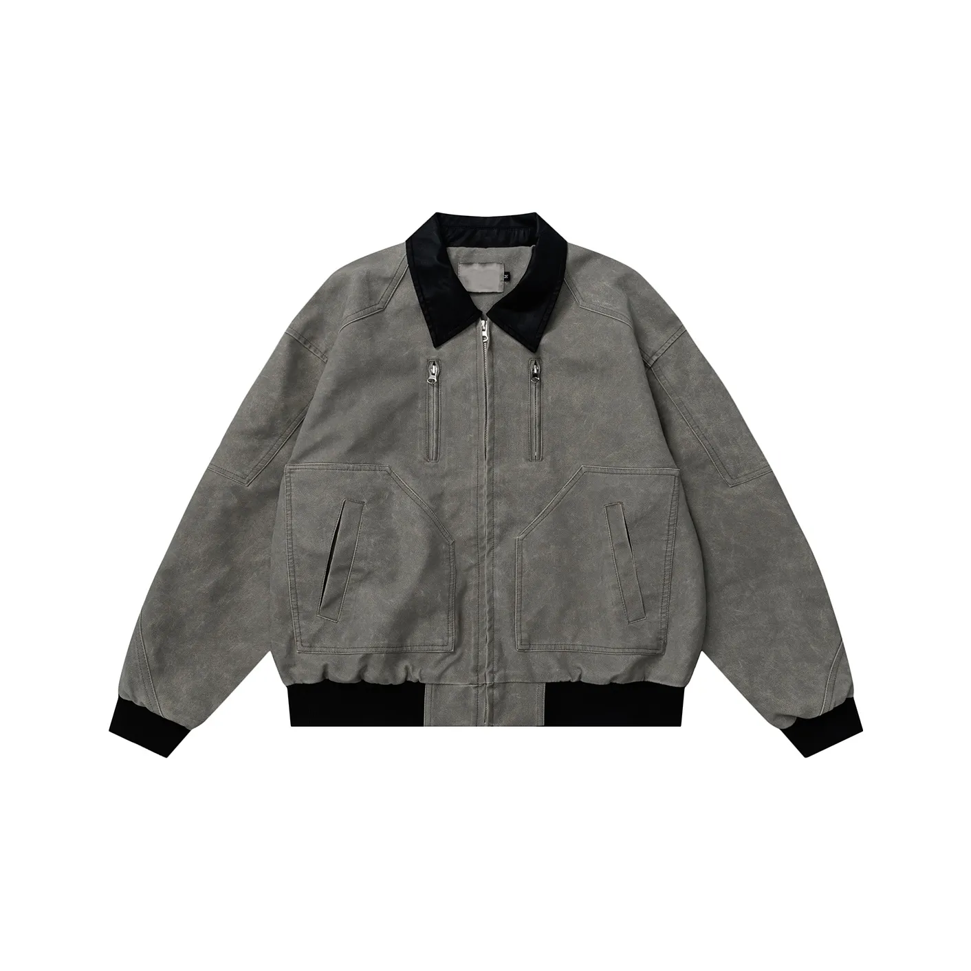 TREND ST Куртки и Пальто Унисекс