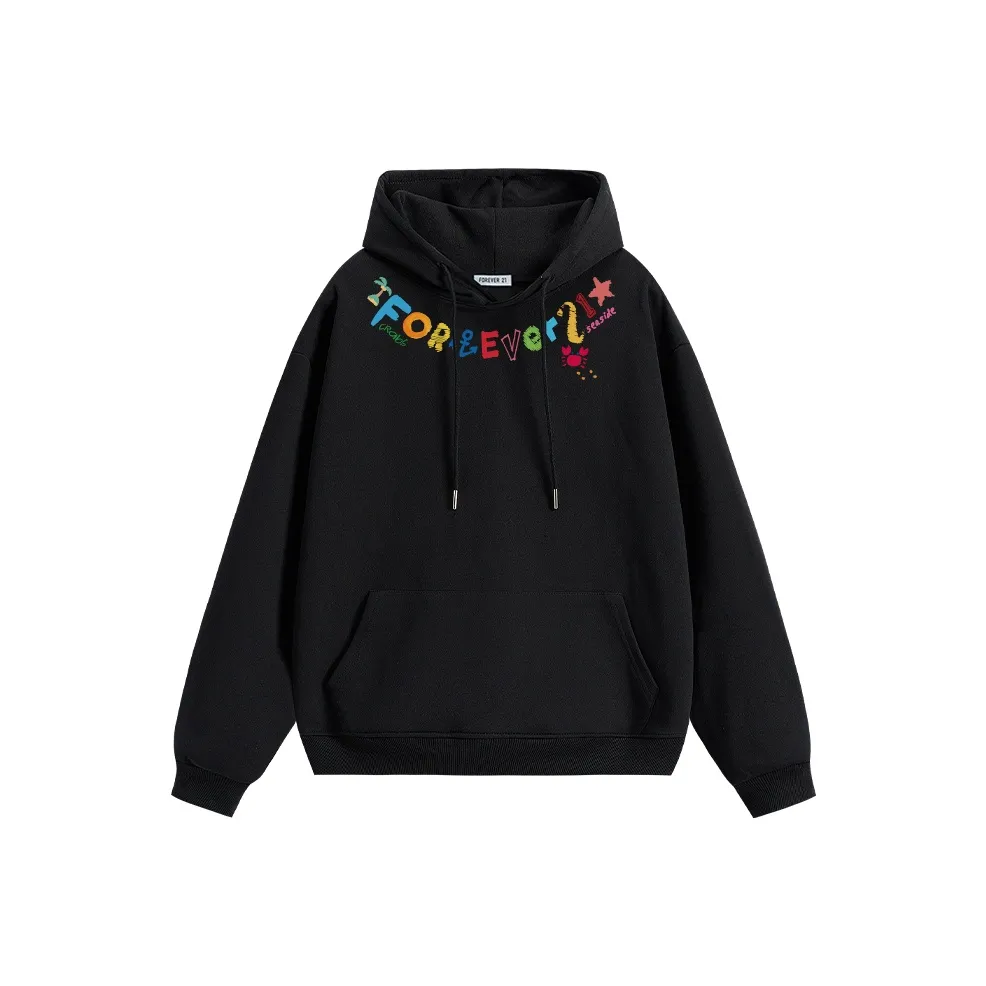 FOREVER 21 Унисекс Свитшоты