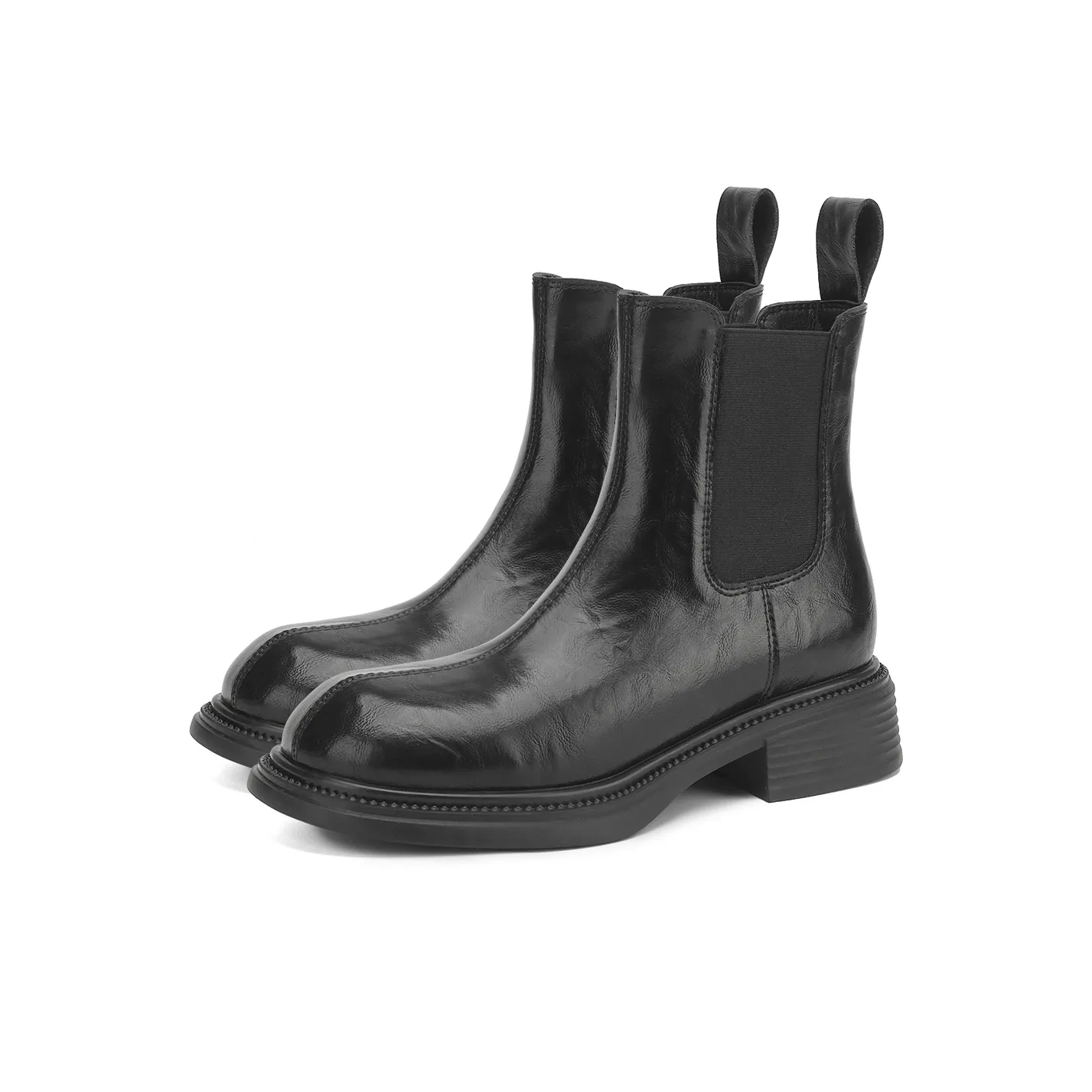 FOXER Короткий Челси Женские