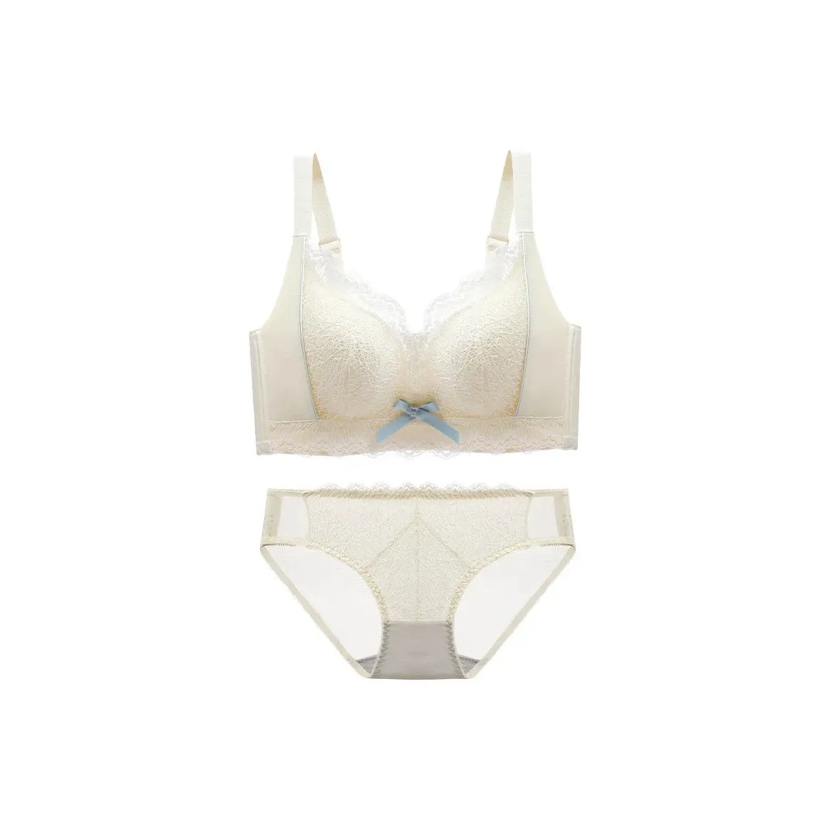 GOYN Бюстгальтер Нижнее белье Одежда Наборы Женские