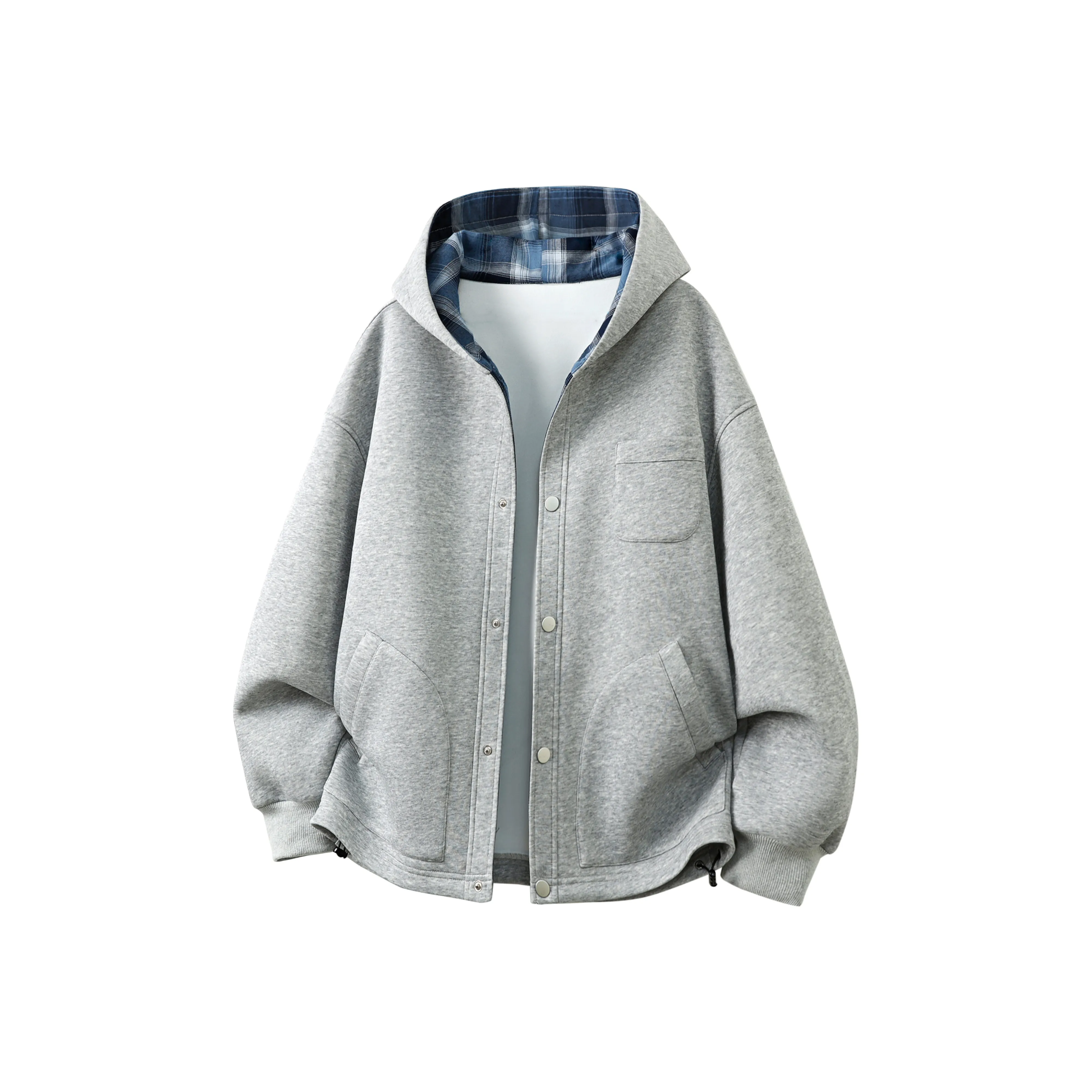 CAT'S PAW Унисекс Свитшоты