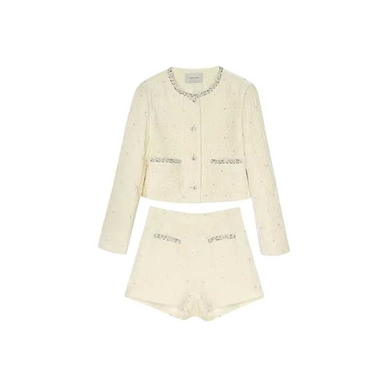 COVT Куртка+Юбка Женские Комплекты с юбкой