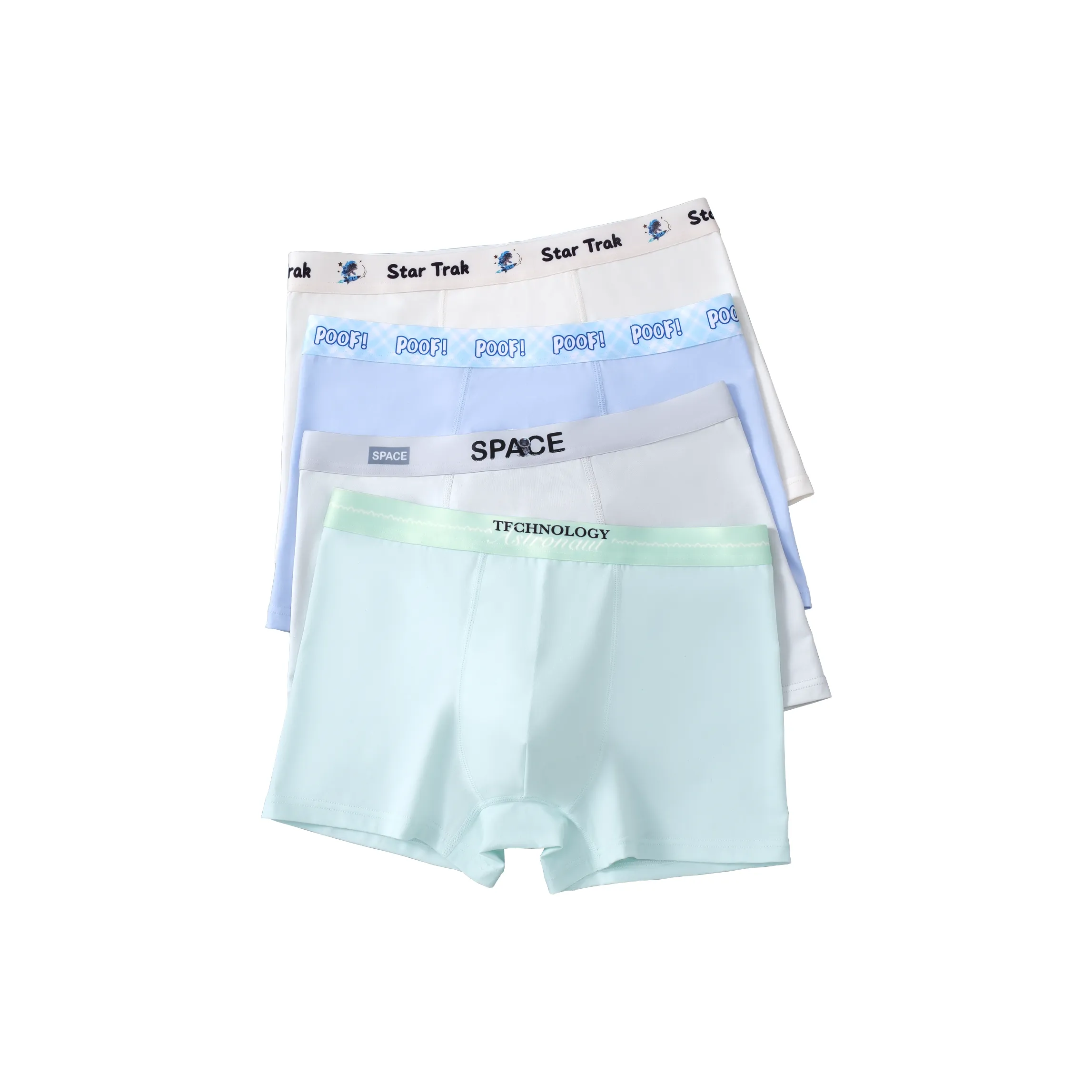 GOSO Мужские боксер-шорты