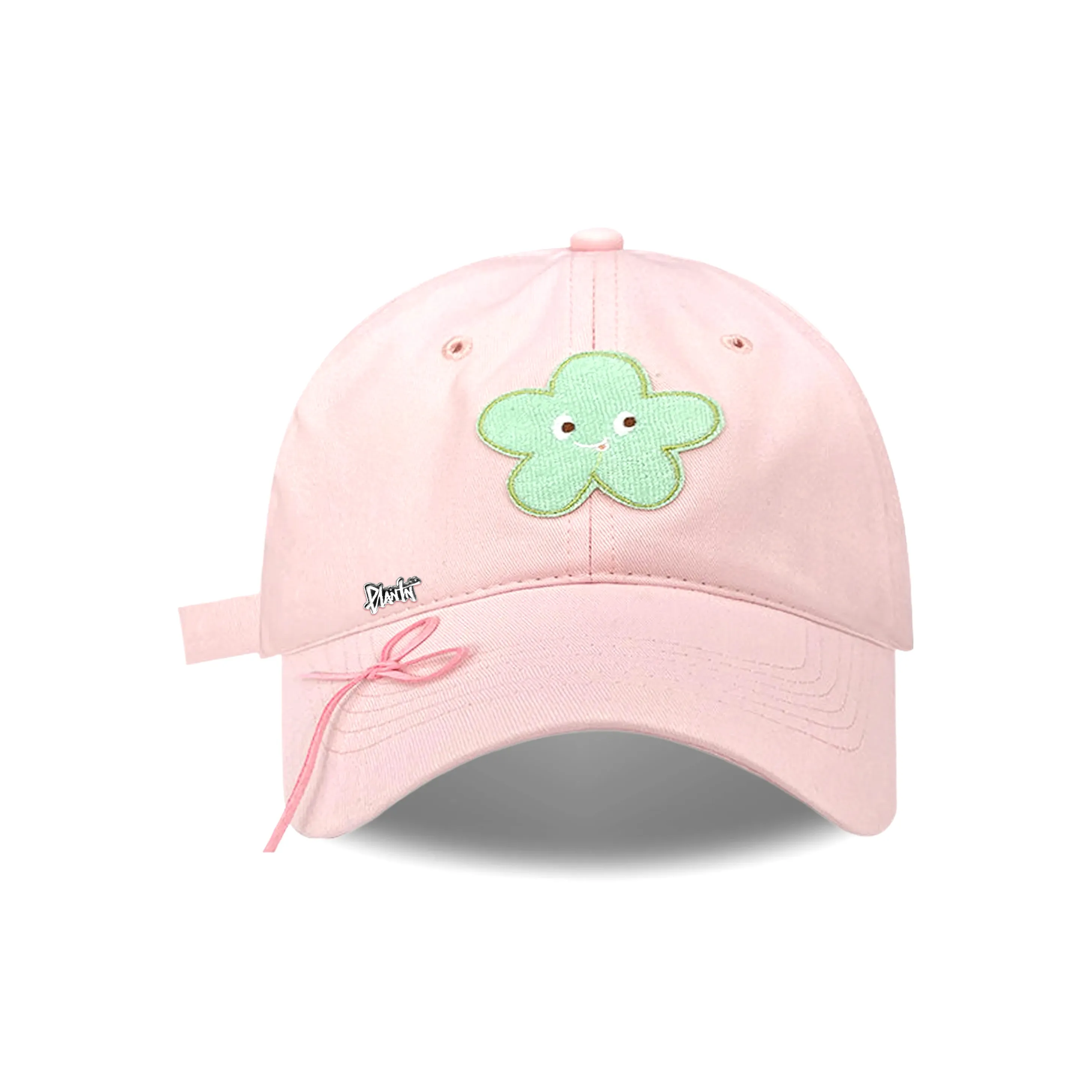 PLAN IN Cotton Baseball Caps Unisex