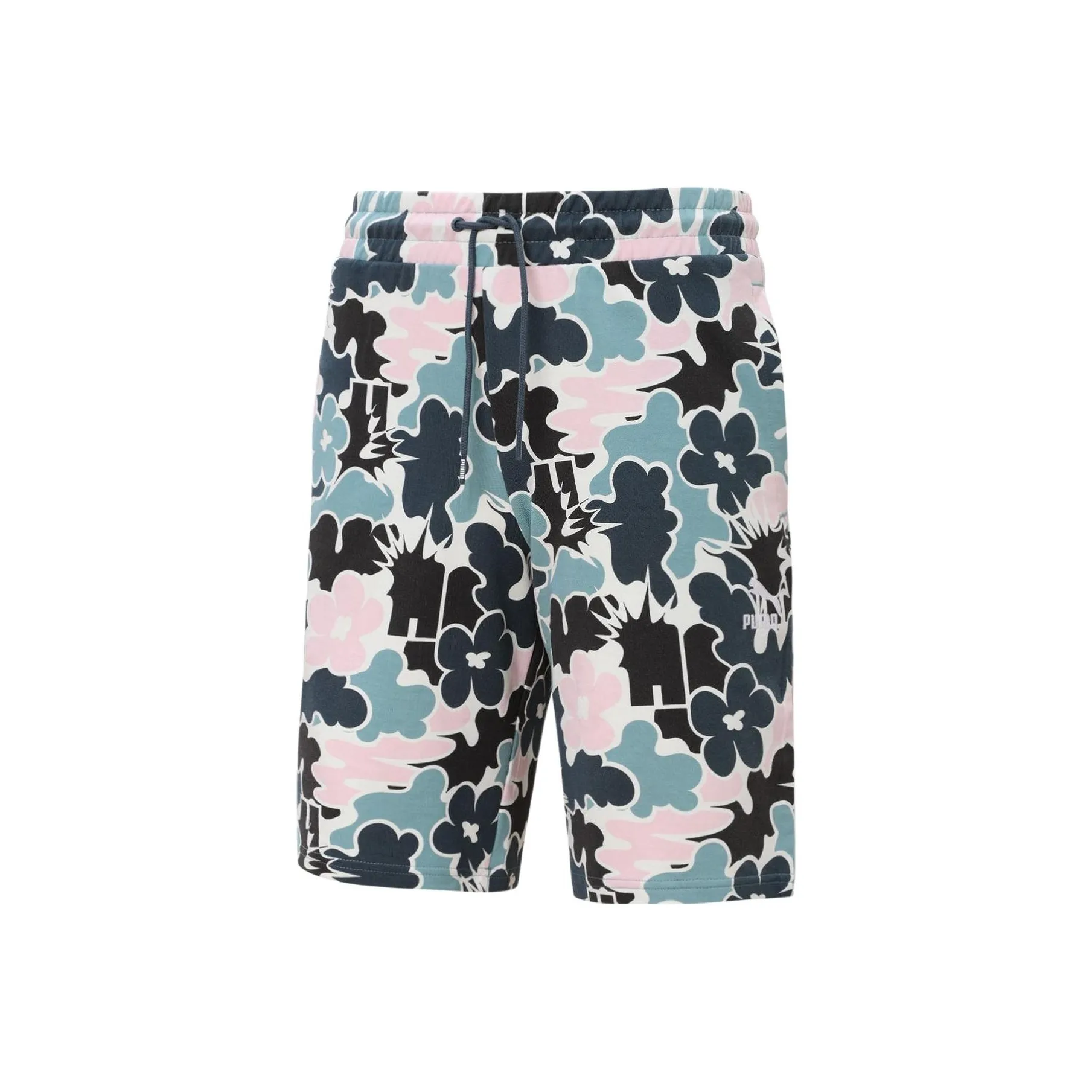 PUMA Summer Resort Casual Shorts Men's