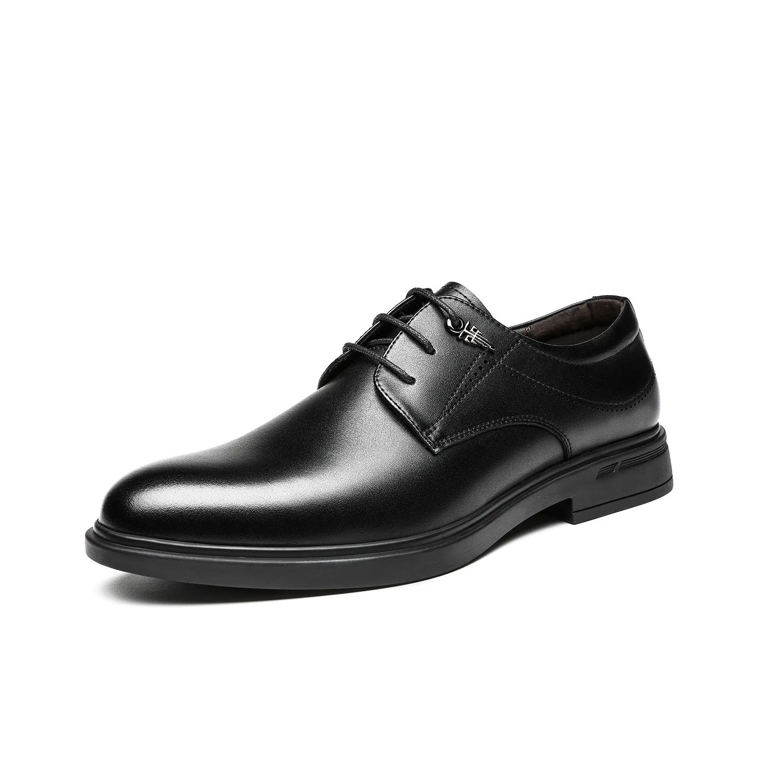 FAPAI Обувь Низкий Топ Черная Мужская