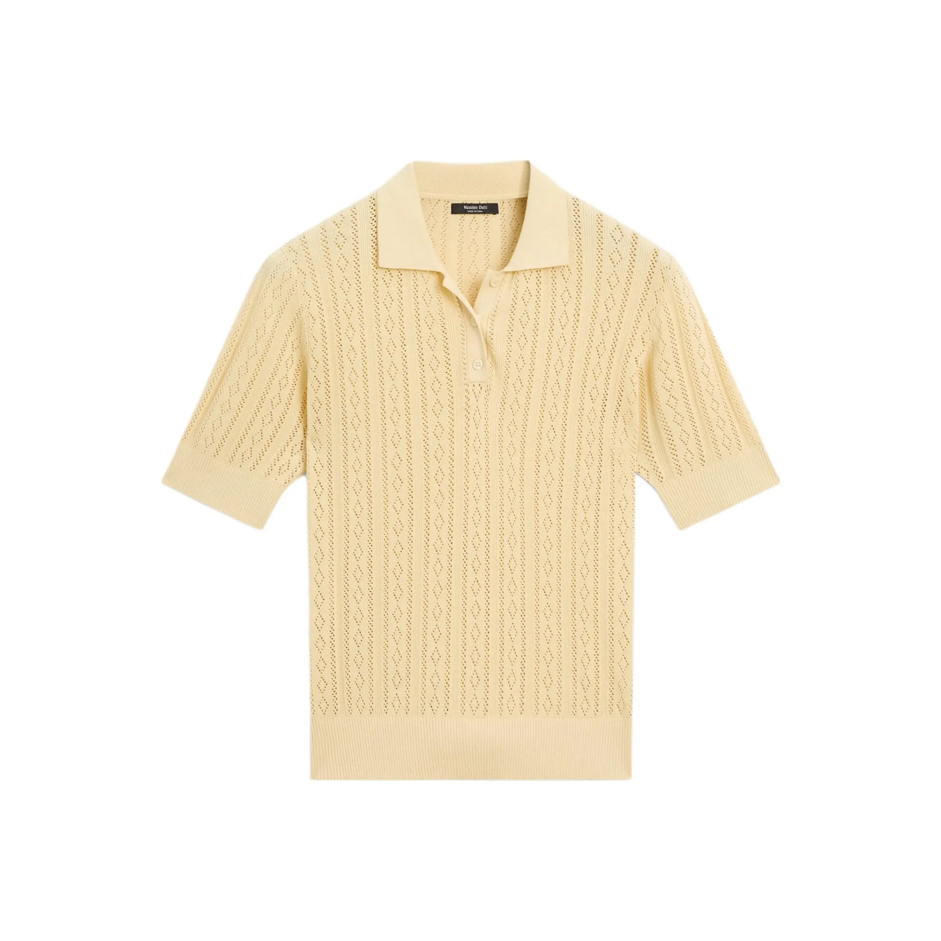 Massimo Dutti Поло Женское