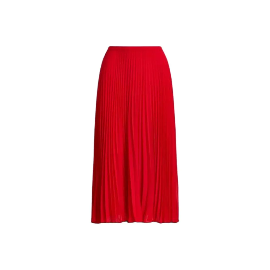 Polo Ralph Lauren Повседневный Длинный Юбка Женские