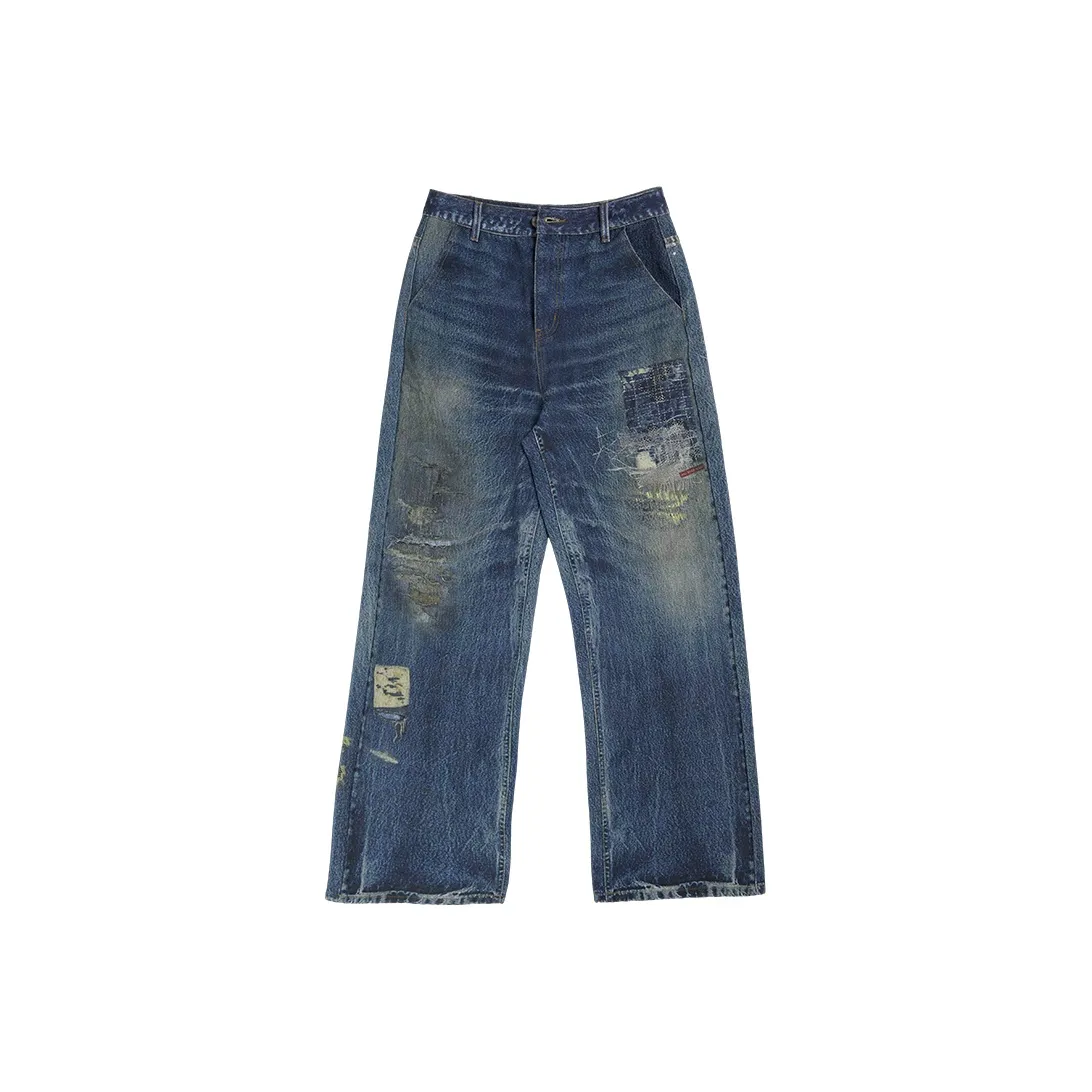 DO NOT TAG Женские Джинсы