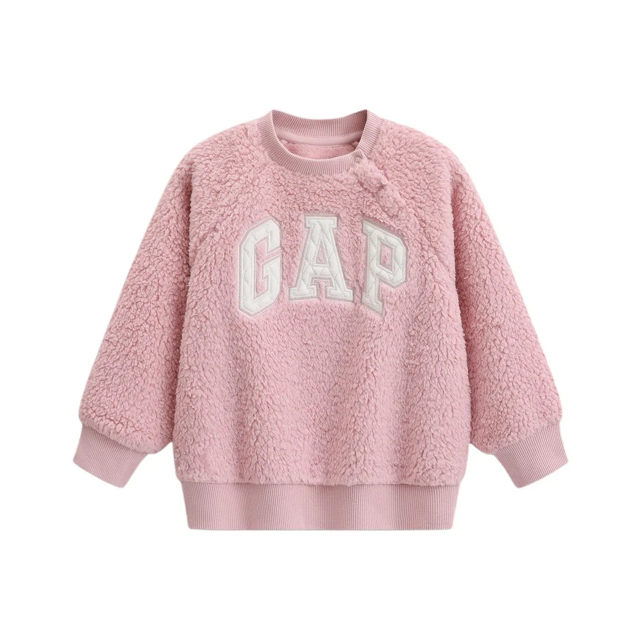 GAP совместный бренд Kids Свитшоты