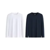 2팩 (화이트+로열 블루)