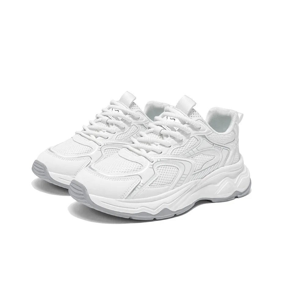 Legaco Chicken Low Топ Толстая подошва Кроссовки Мужские