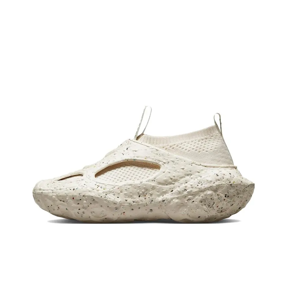 Converse Sponge Cx Crater Natural Ivory