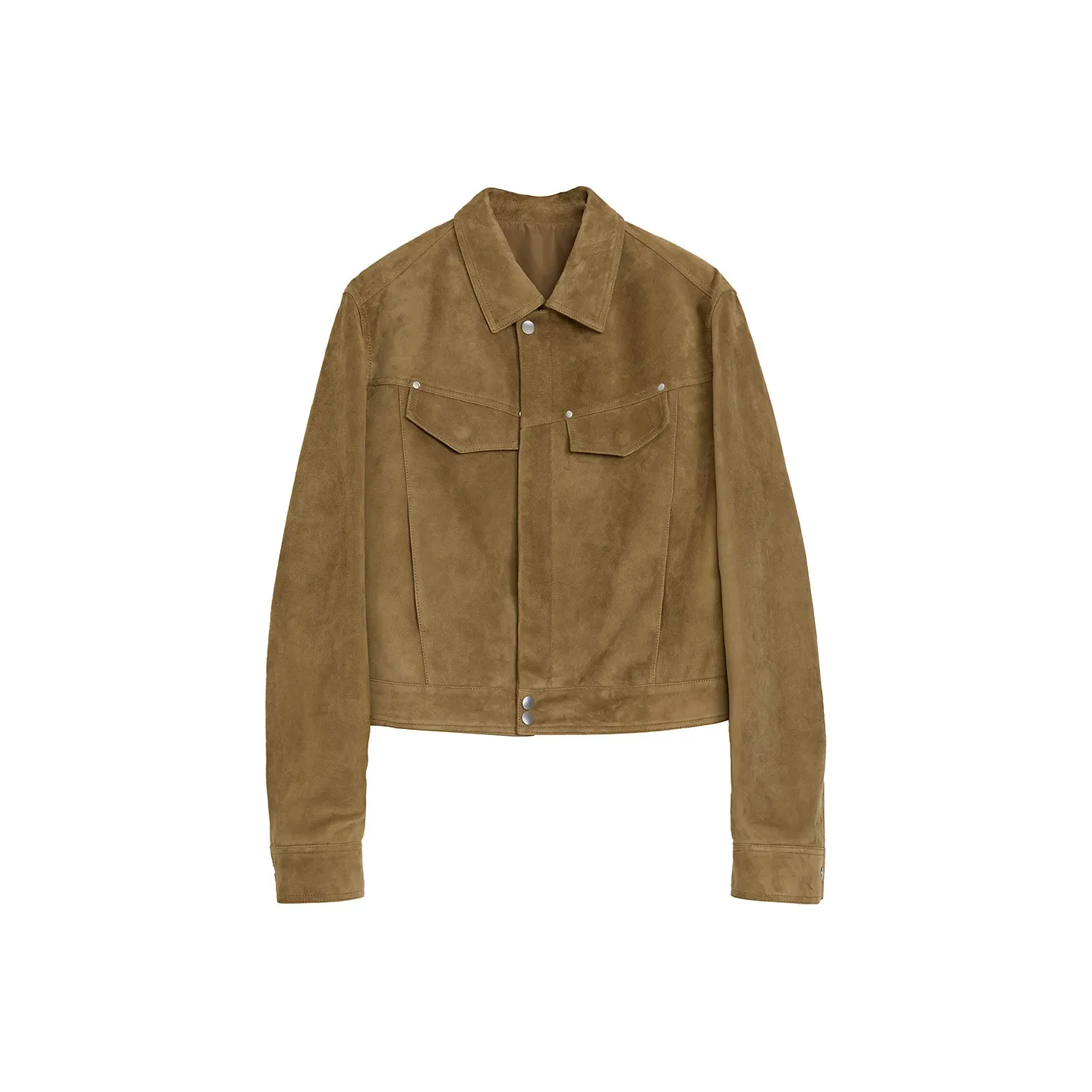 FIRELADY FUR Кожа Куртка Женская