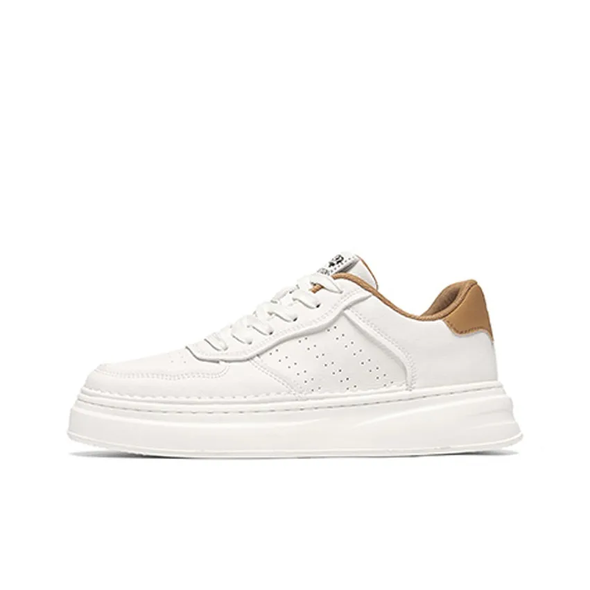 CALIFBULL Низкий топ Скейтборд Кроссовки Мужские