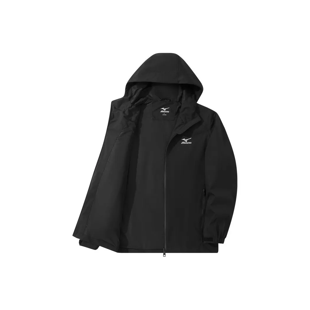 Ветровка Mizuno унисекс