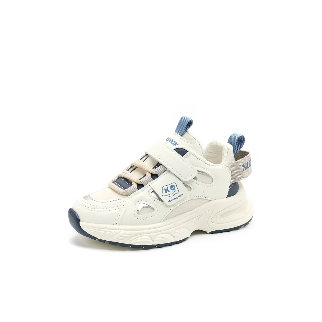 SAINT WATERS Противоскользящая Водонепроницаемая Уличная Обувь для Детей