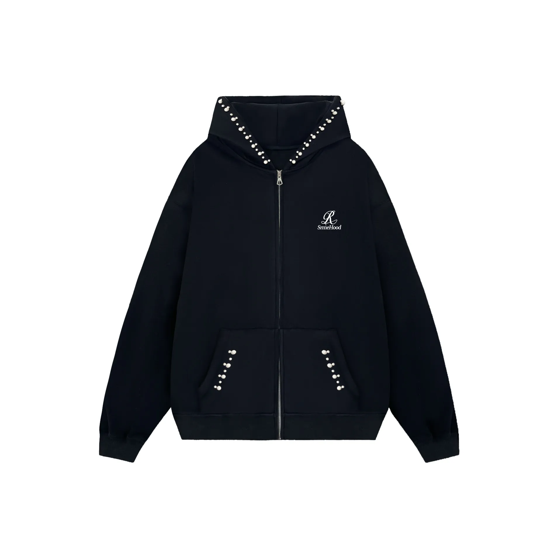 SIMPLE RIMLESS SRME Свитшот Унисекс