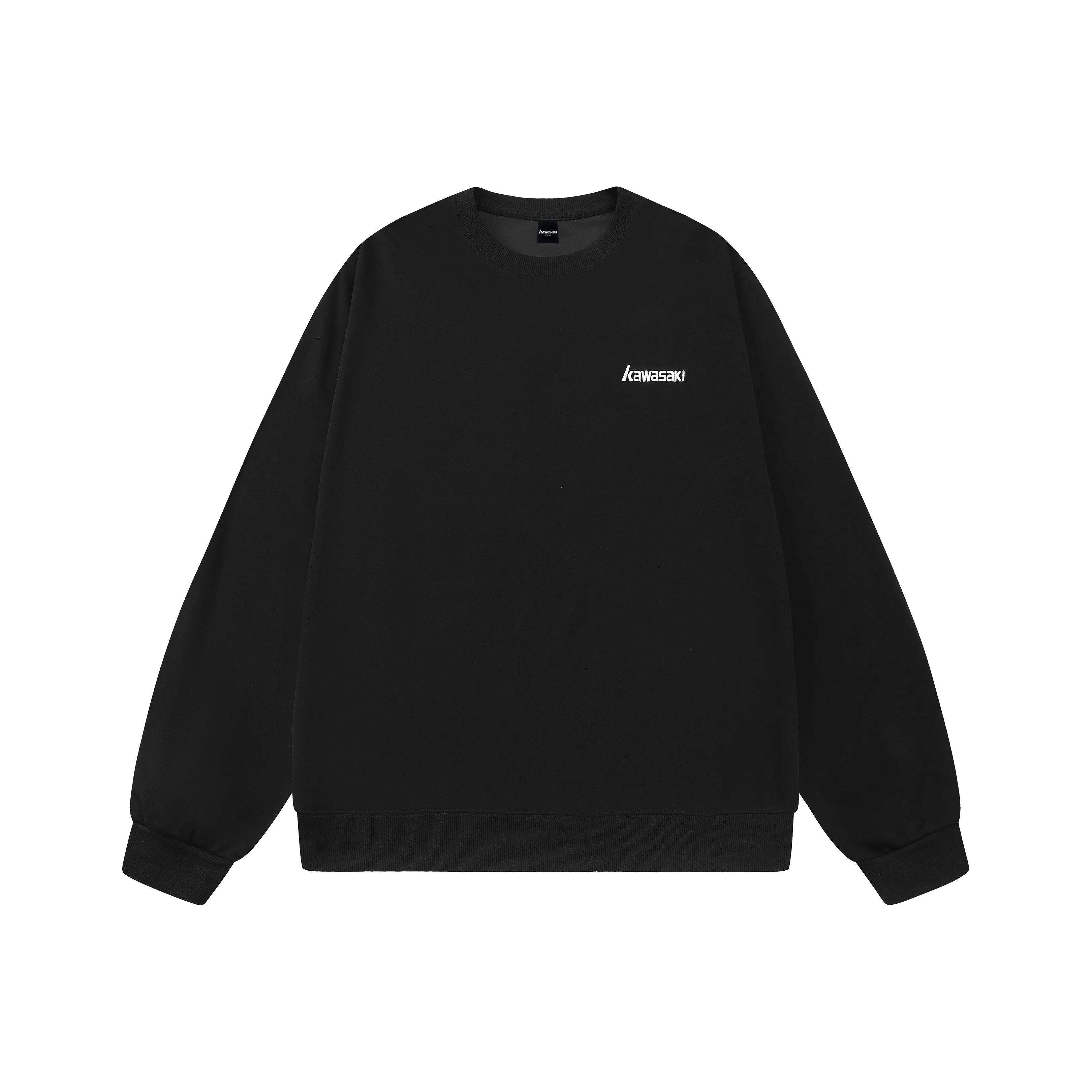 Kawasaki Унисекс Свитшоты