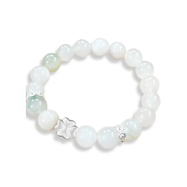 RINGLOVE Цветные глазурные браслеты для женщин