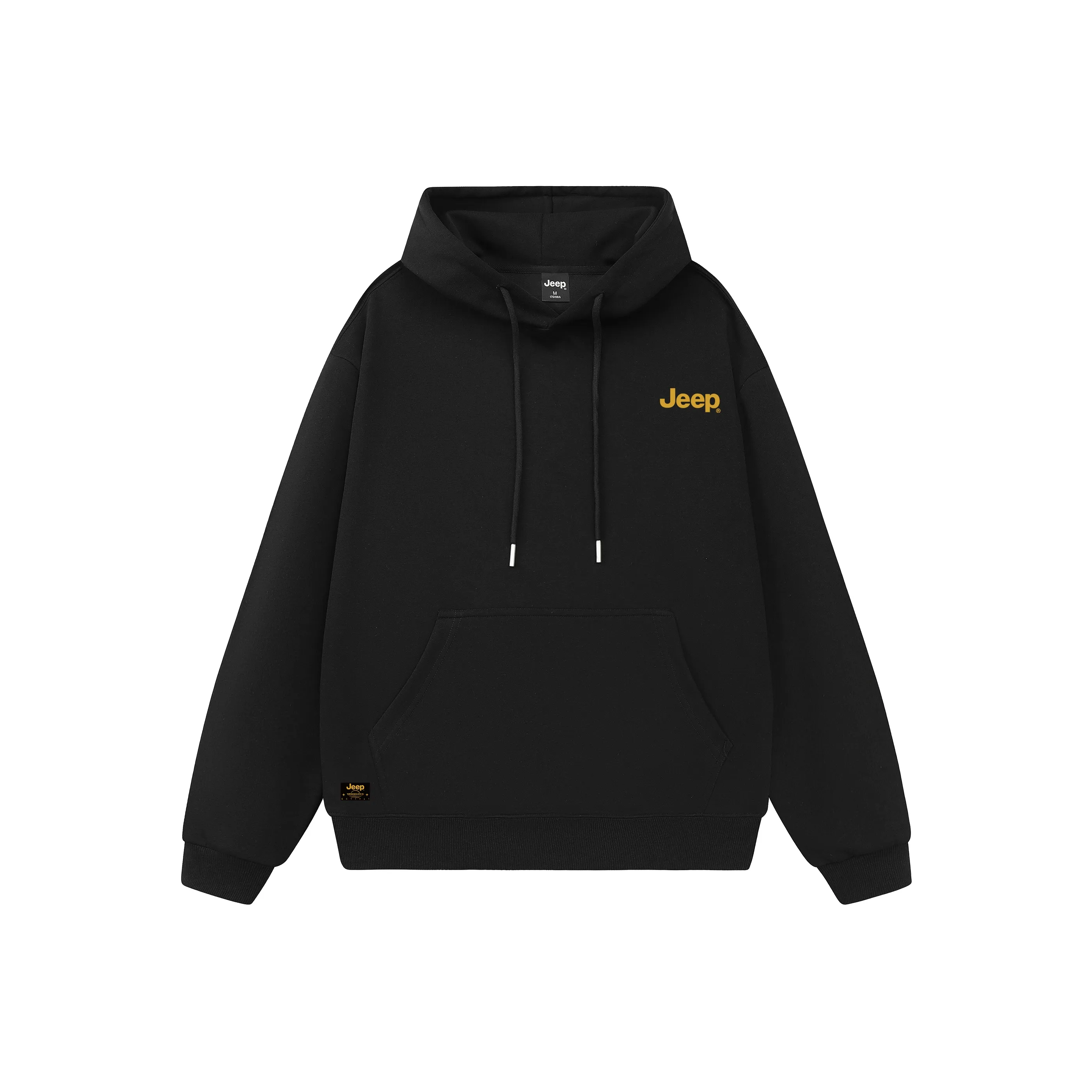 JEEP Leisure Collection Толстовка Унисекс