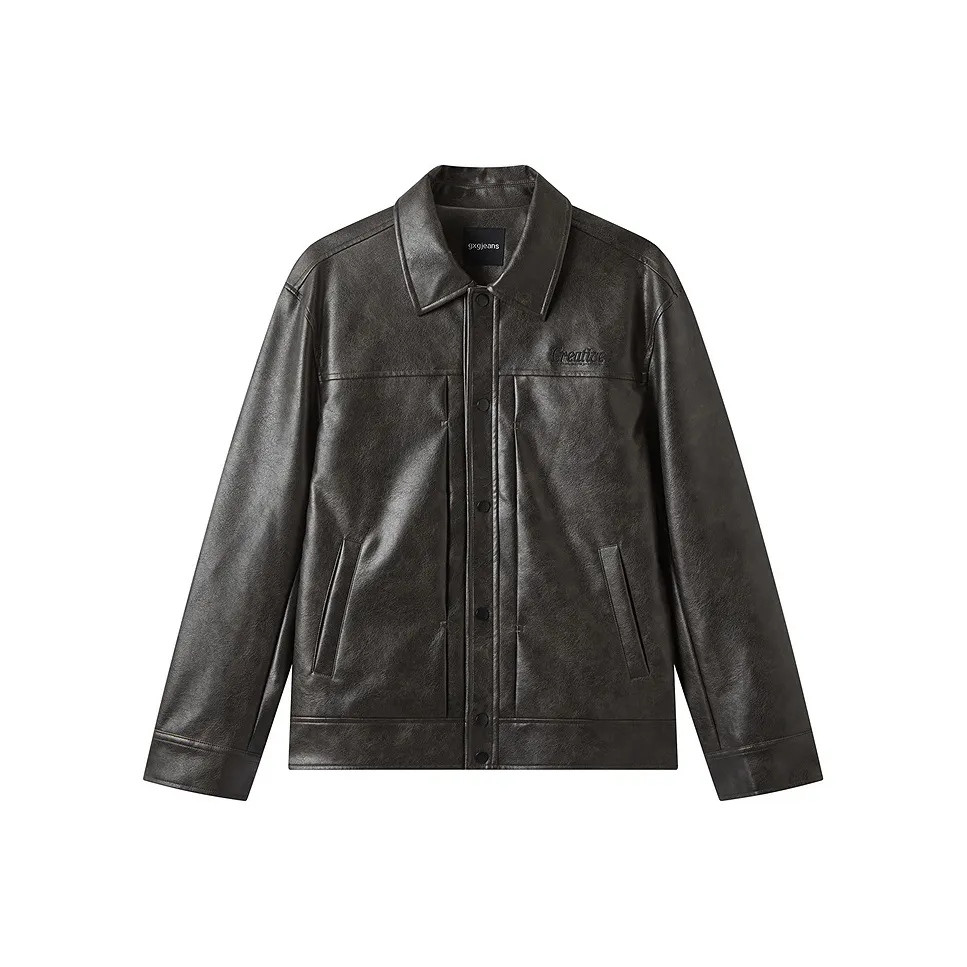 Gxg Jeans Куртки и Пальто Мужской