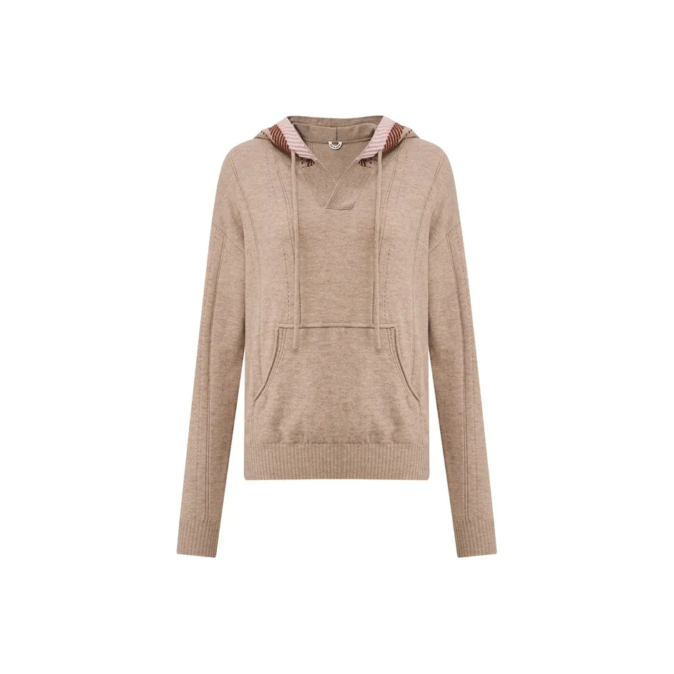 Lost In Echo Свитшот Женские