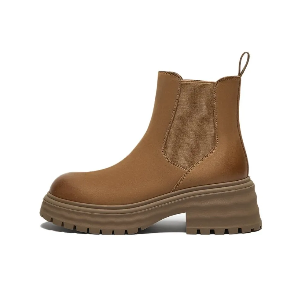 BASTO Короткий Челси Женские