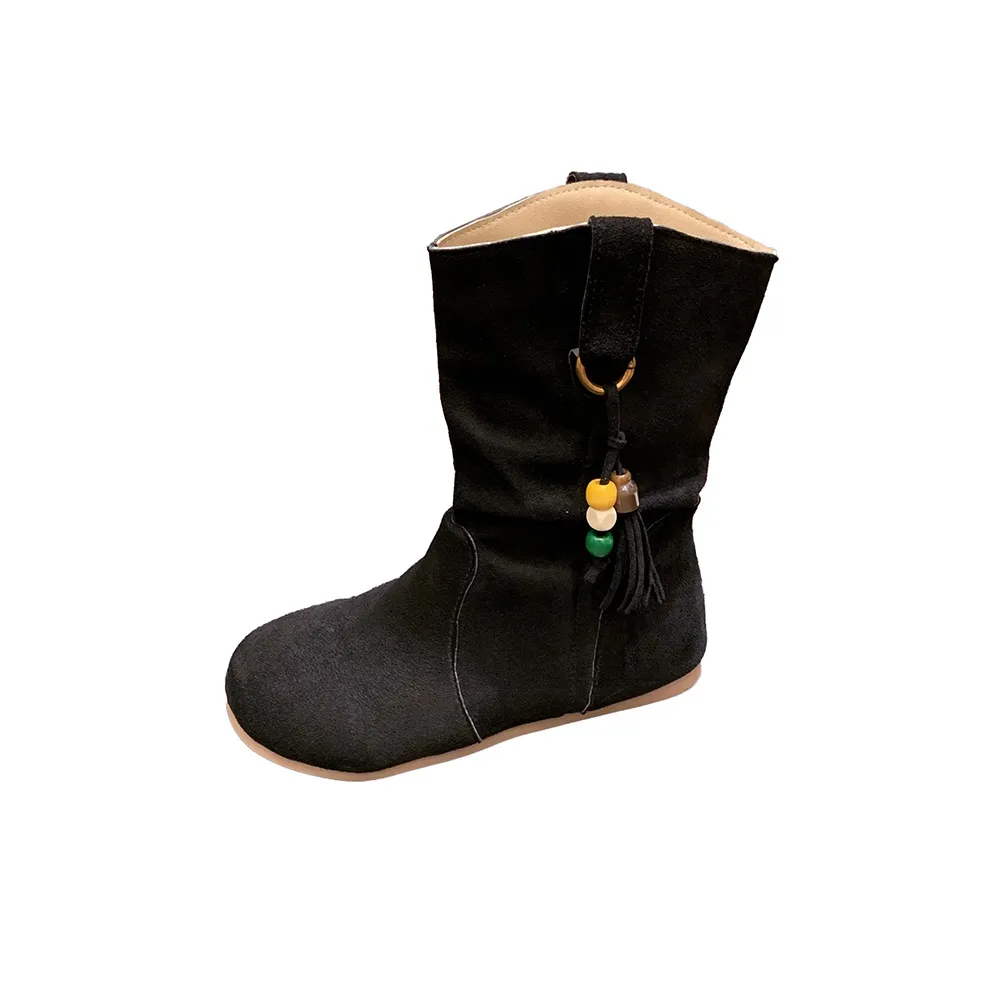 Wuji Ботильоны Женские