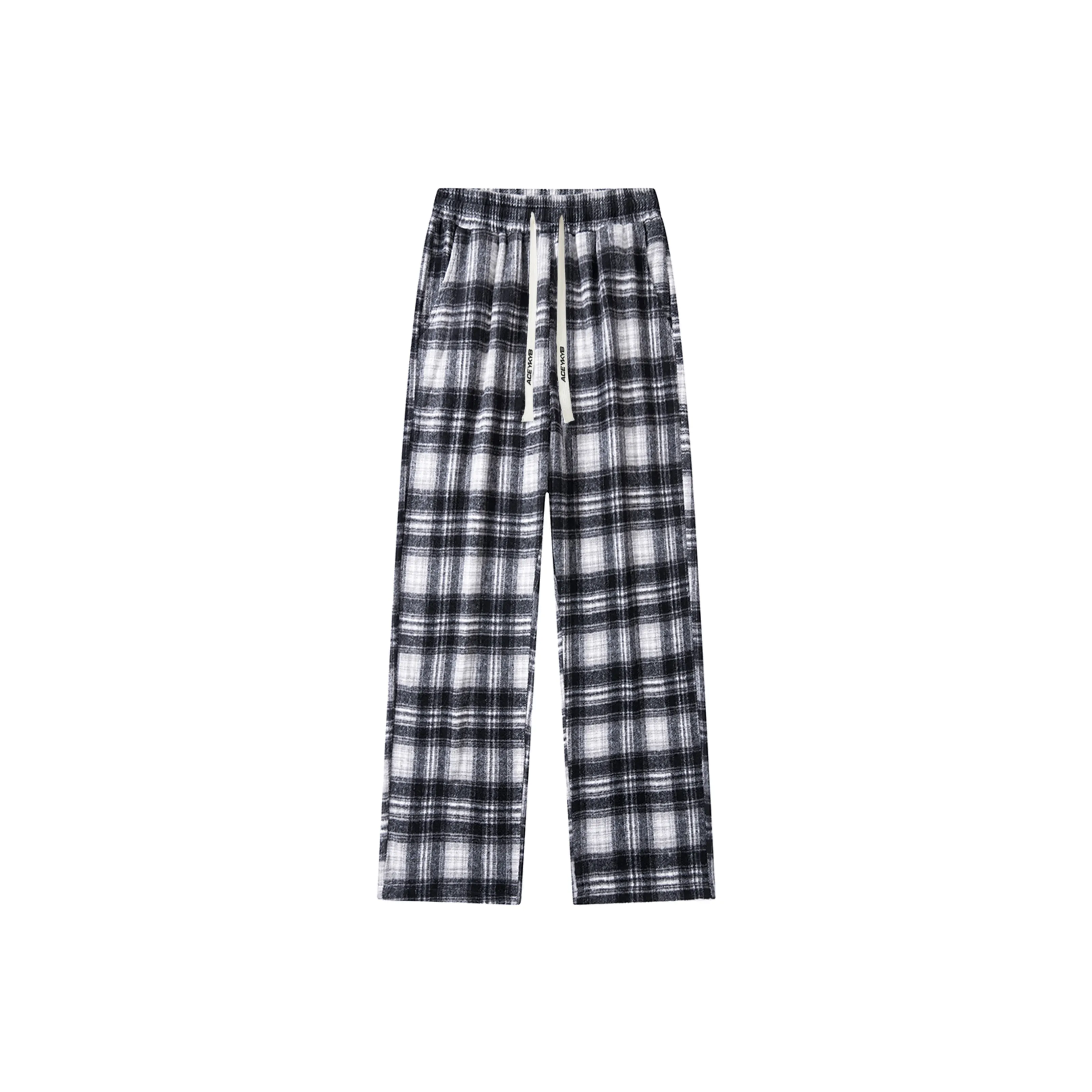 YK YB YK YB x Tao Huang Повседневные брюки Унисекс