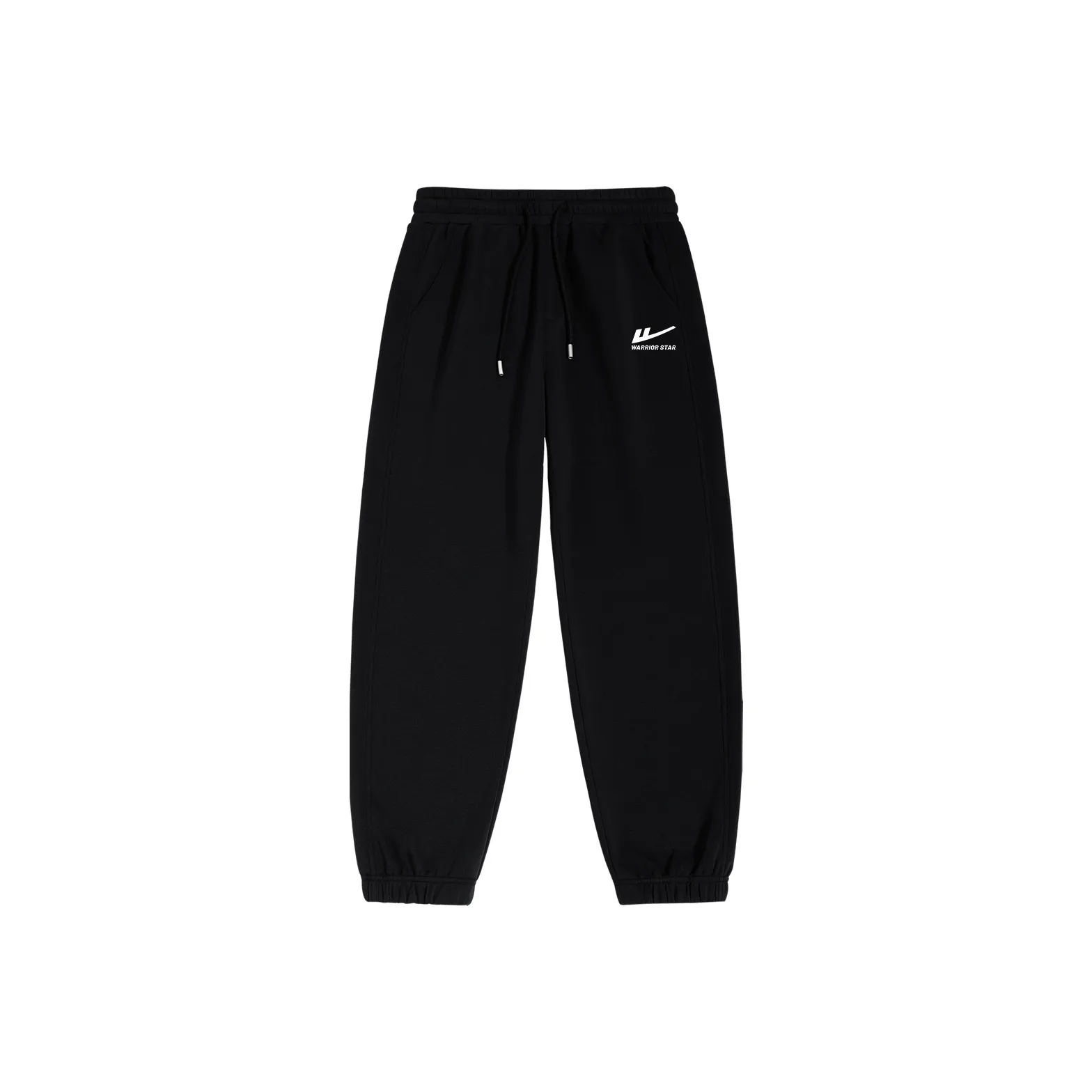Warrior Вязаные Тренировочные Брюки Мужские