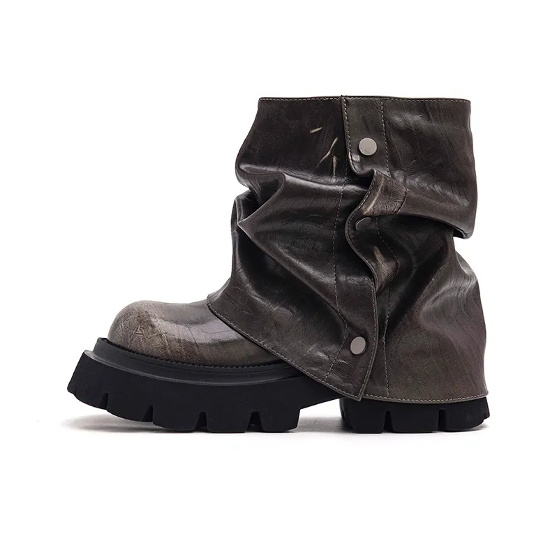 UNCLEWEN Berry Avenue Botильоны 6 см Женские