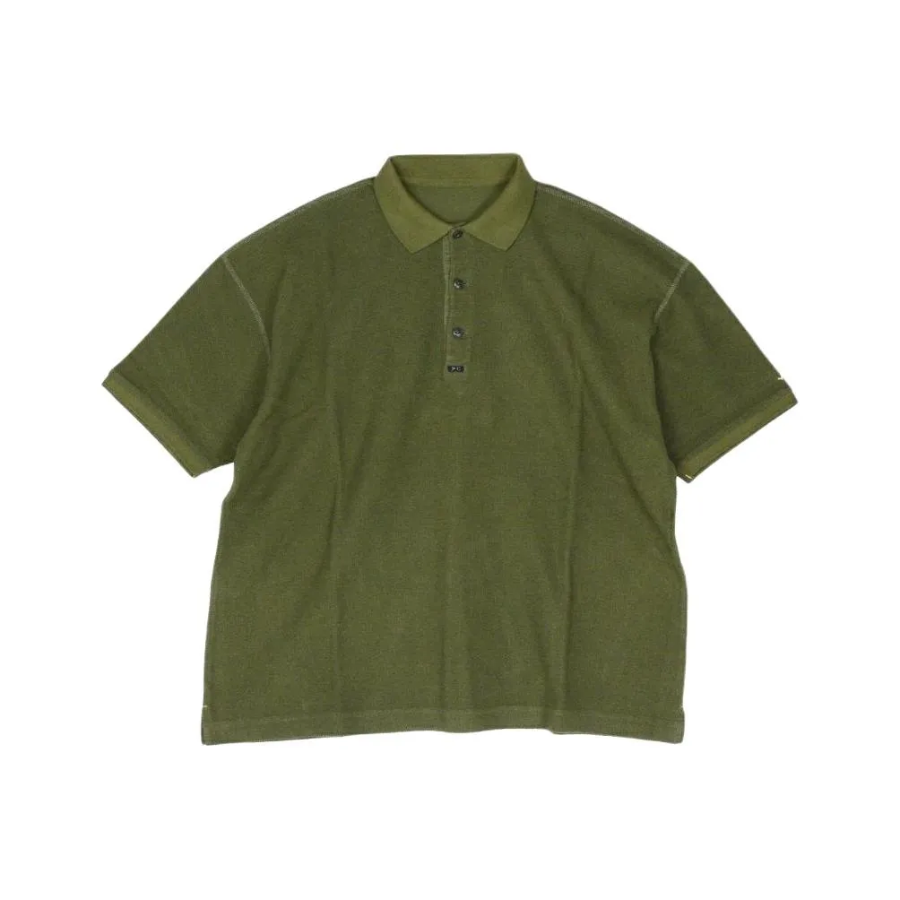 PORTER CLASSIC Поло Унисекс