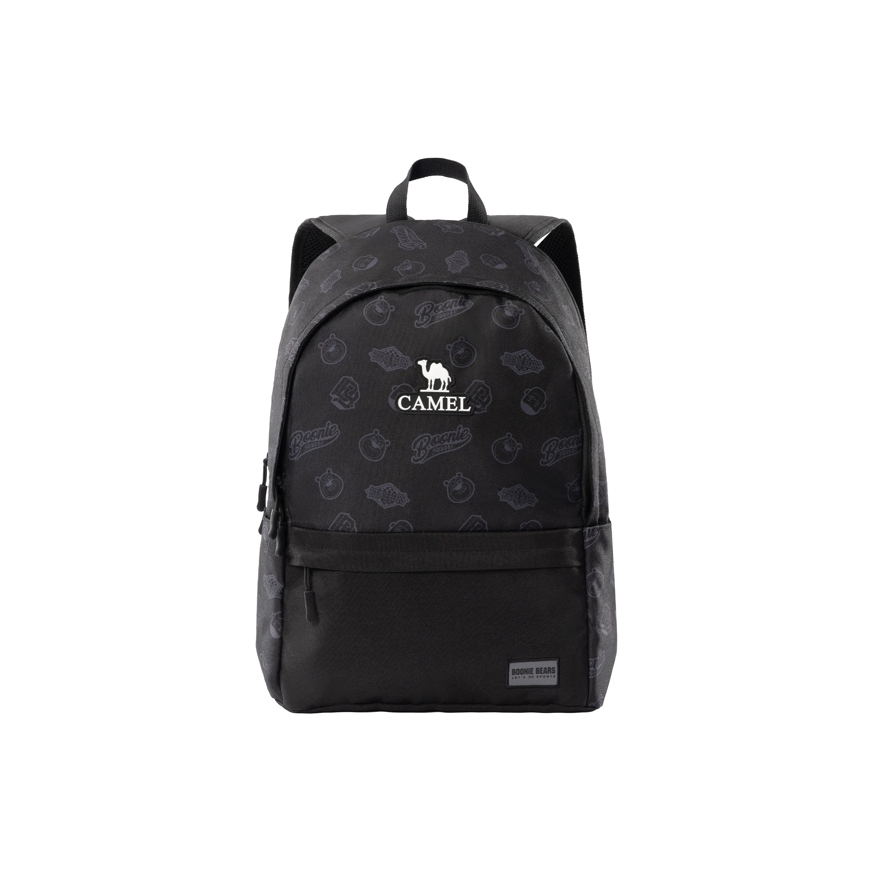 CAMEL Медведи Ткань Рюкзак Унисекс Многоцветный