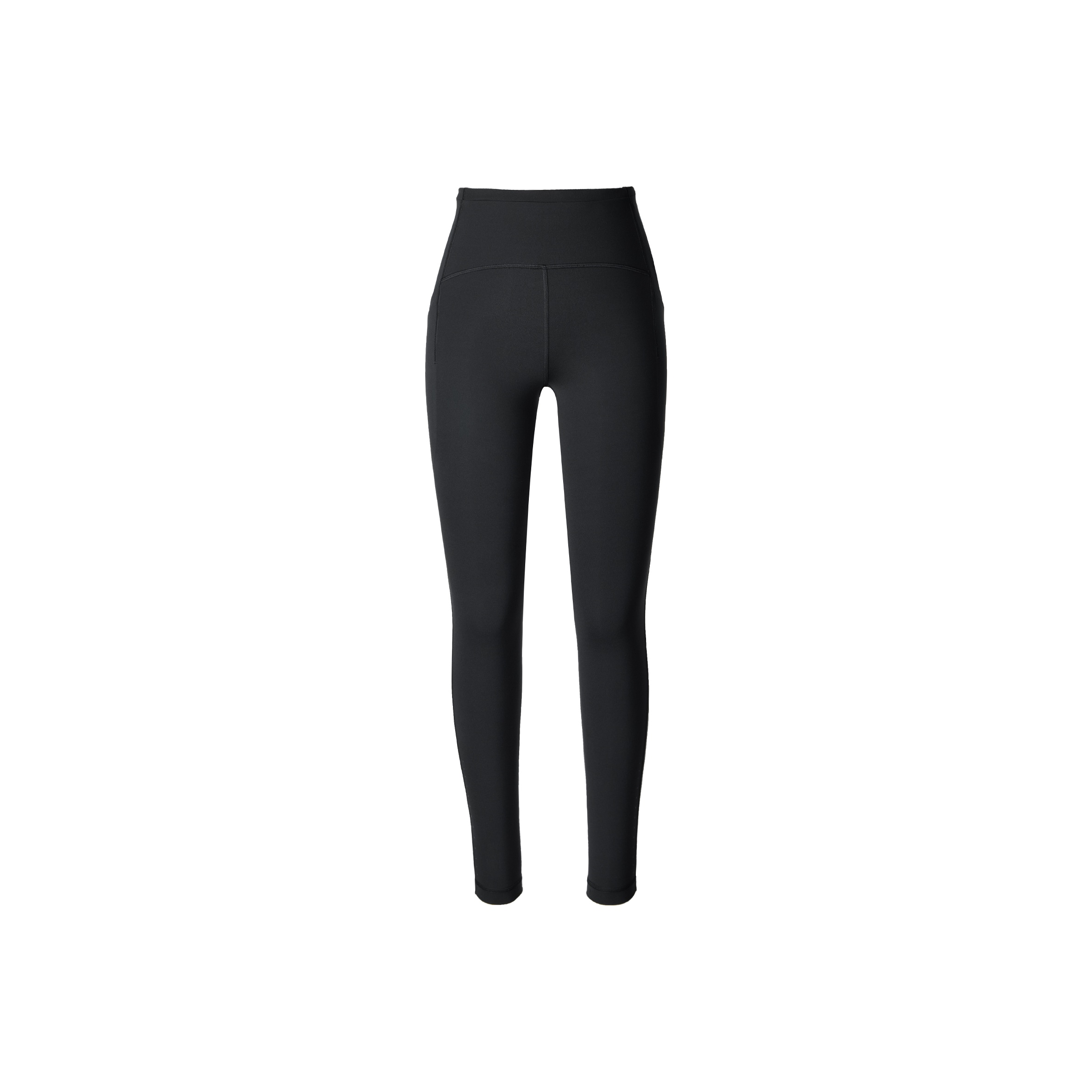 lululemon - luluremon ヨガレギンス Lululemon All the Right Places High-Rise Drawcord Waist Crop