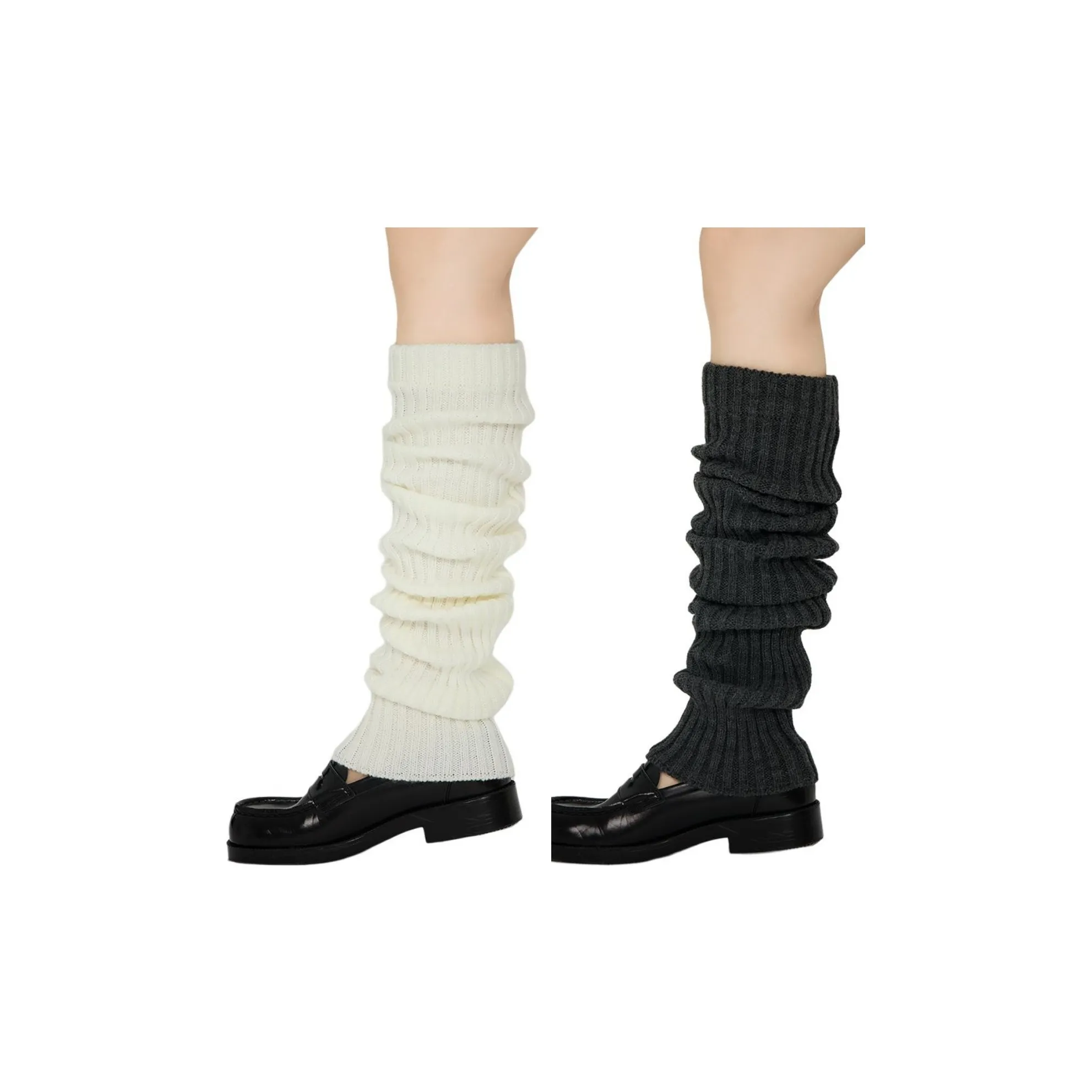 Lanza Женские носки над колено