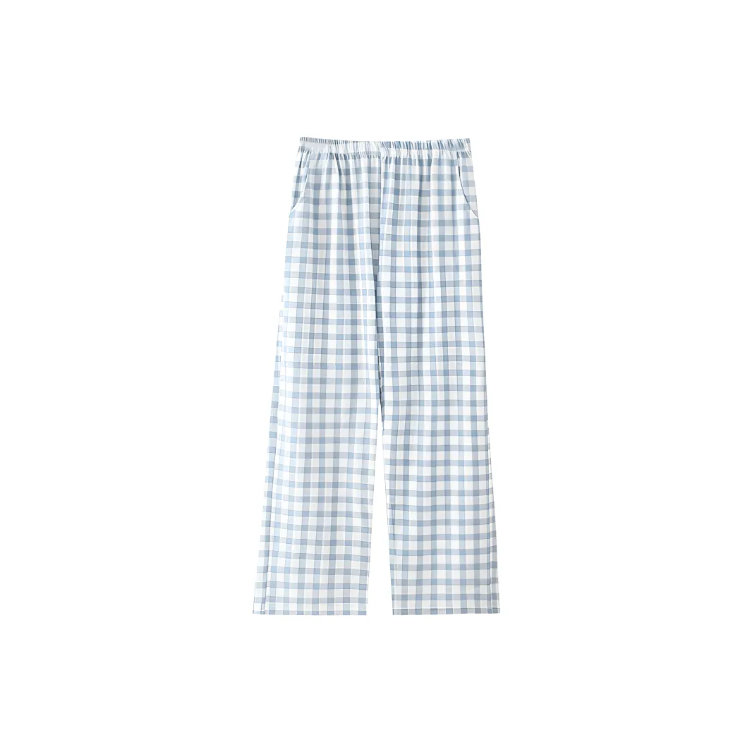 ECONICE Женские пижамные штаны