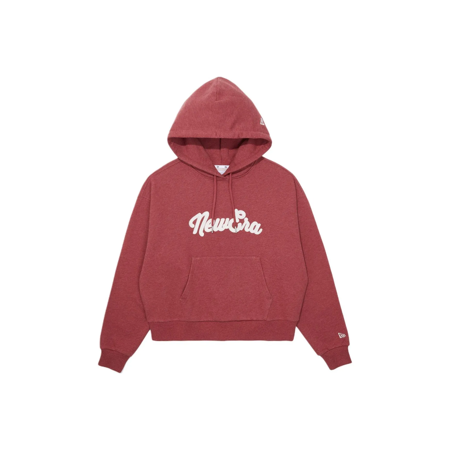 New Era FW25 Толстовка Женская