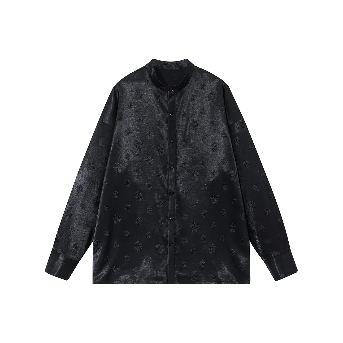 SUPEREALLY Черный Унисекс Куртки