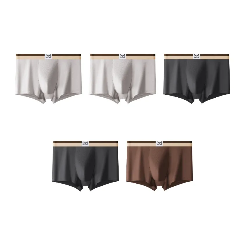 MIIOW Боксеры Женские упаковка из 5 штук