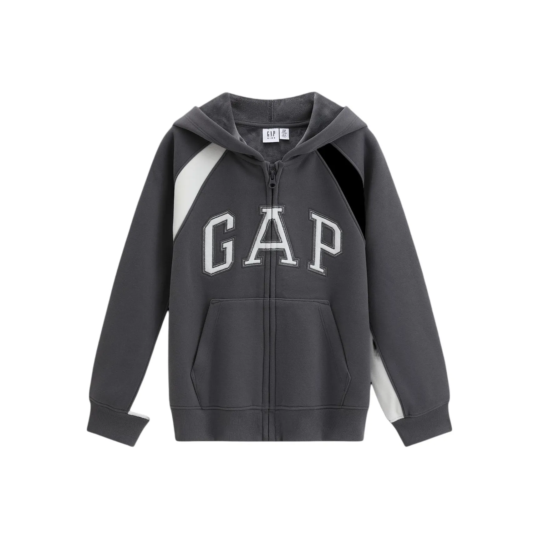 GAP совместный бренд Kids Свитшоты