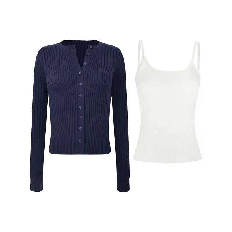 SISC Женская трикотажная одежда