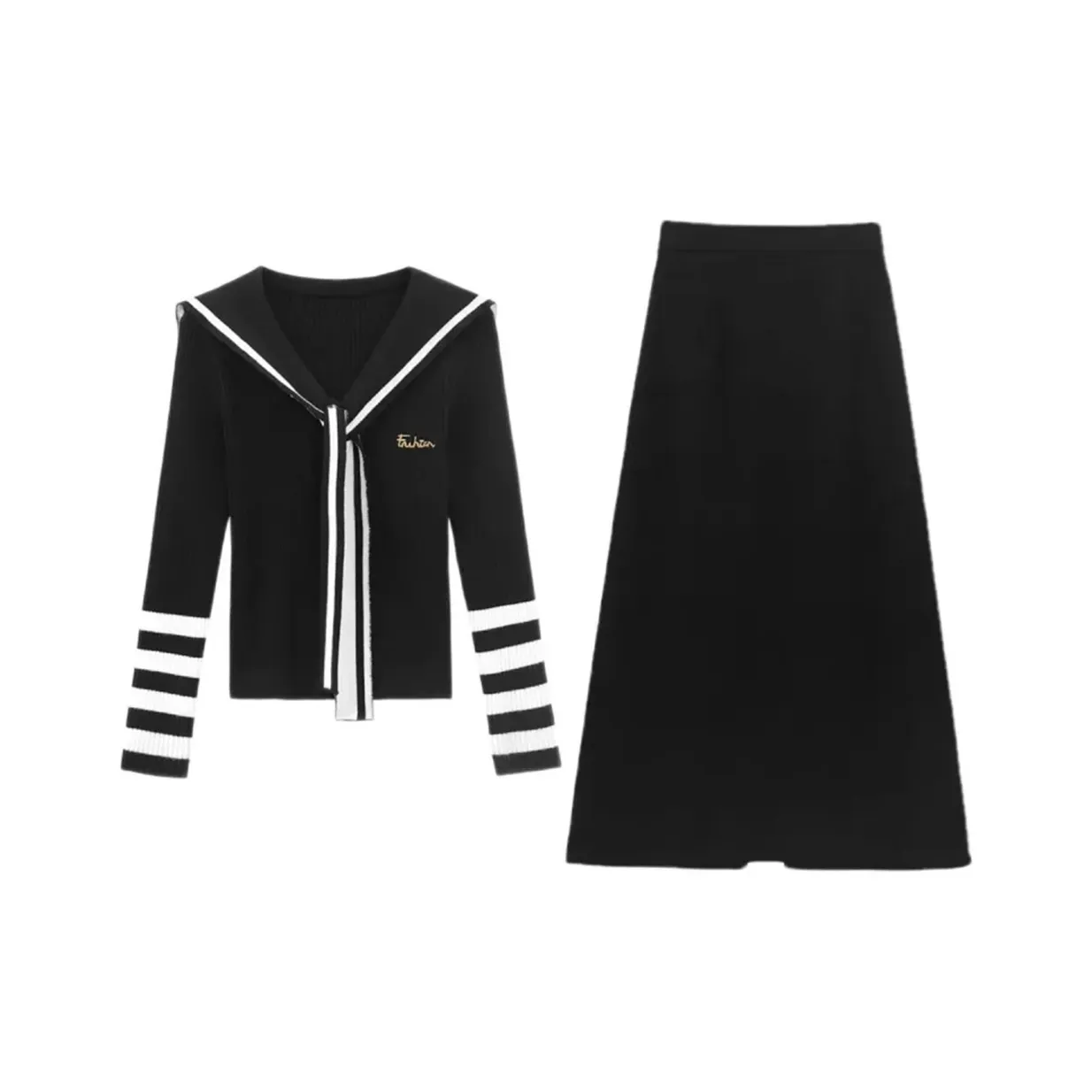 BELOVED STARRY Комплект с юбкой Женские