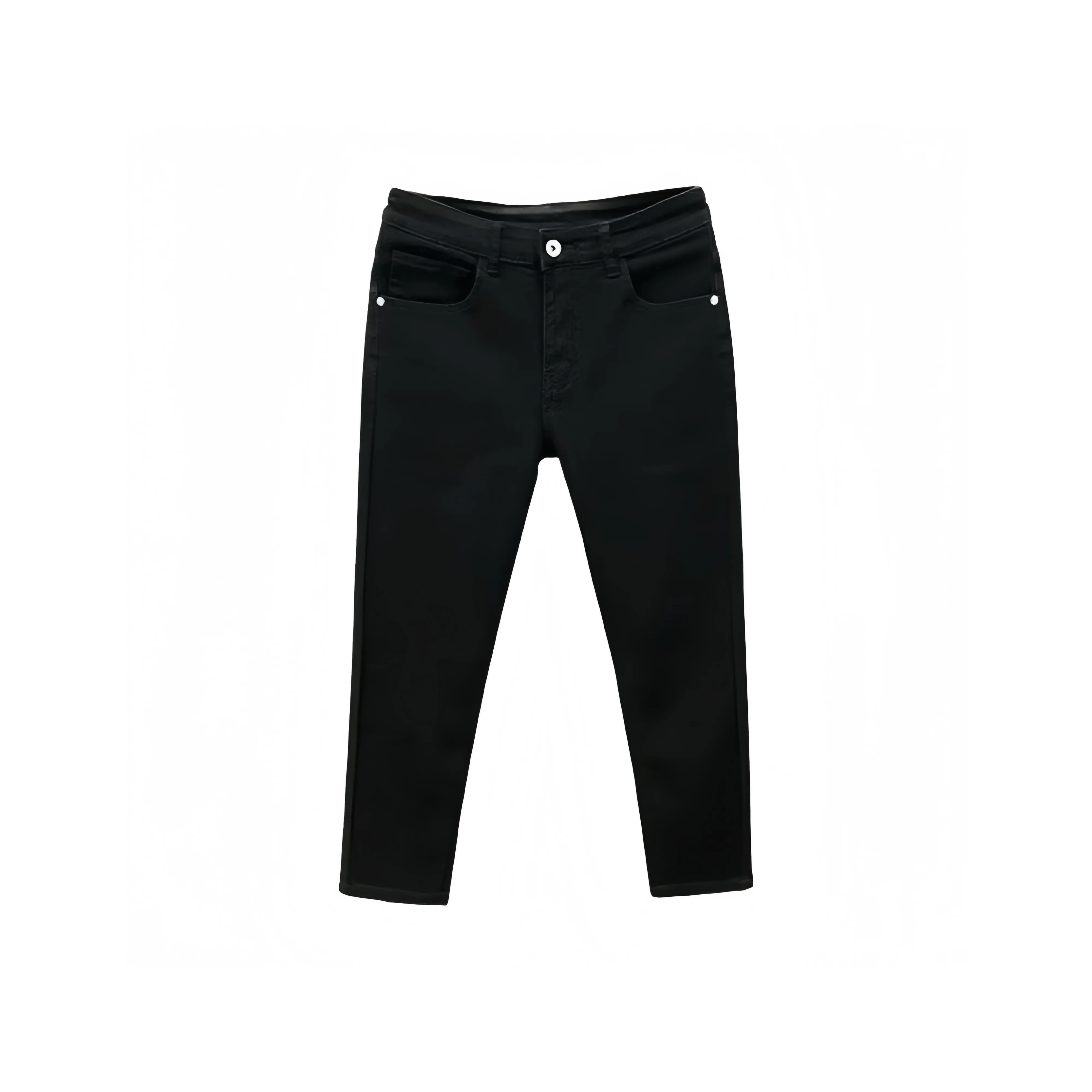 CAT'S PAW Унисекс Джинсы