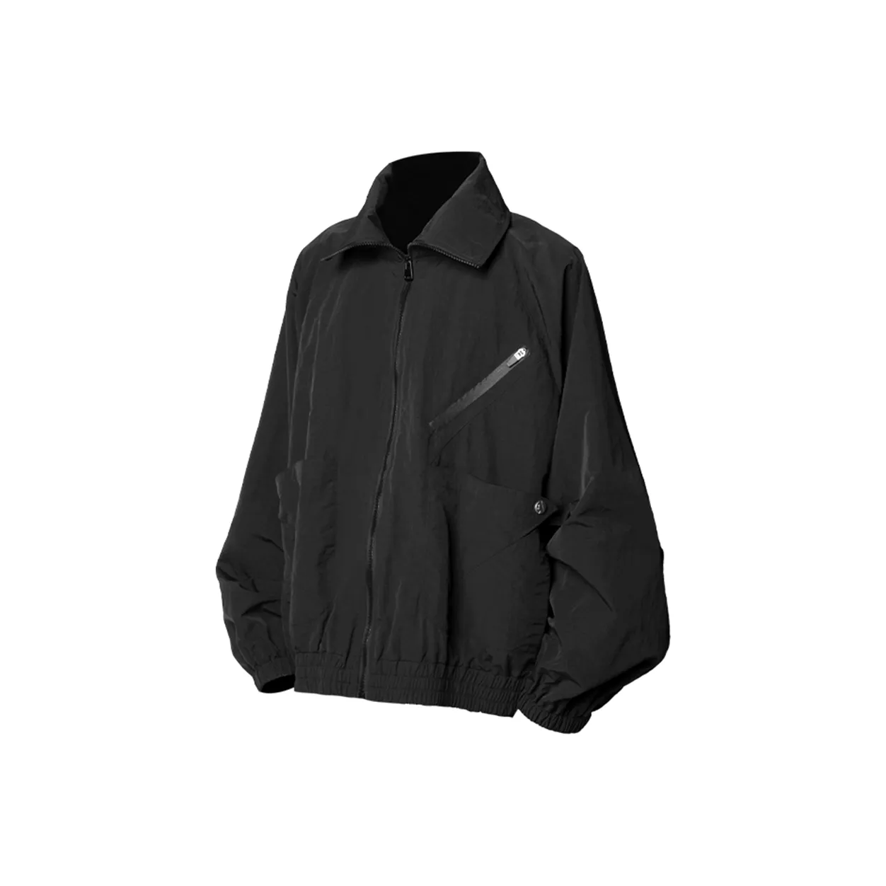 RELABEL Черные Мужские Куртки