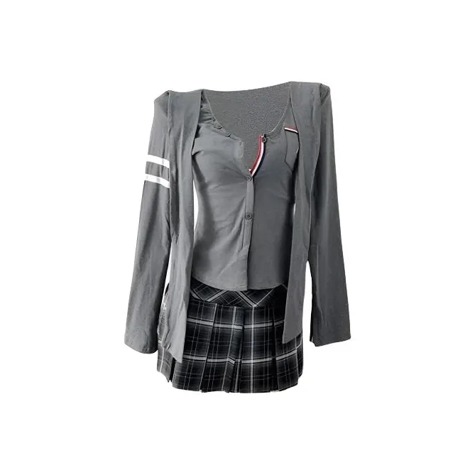 HUINIAN Женские Комплекты с Юбкой