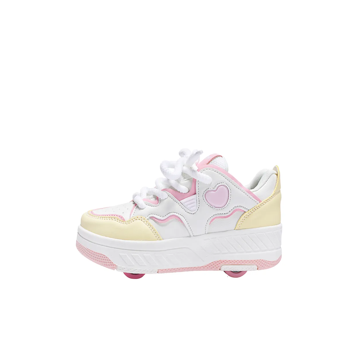 Genius Pooh Устойчивый к истиранию Легкий Амортизирующий Противоскользящий Детская Туристическая Обувь