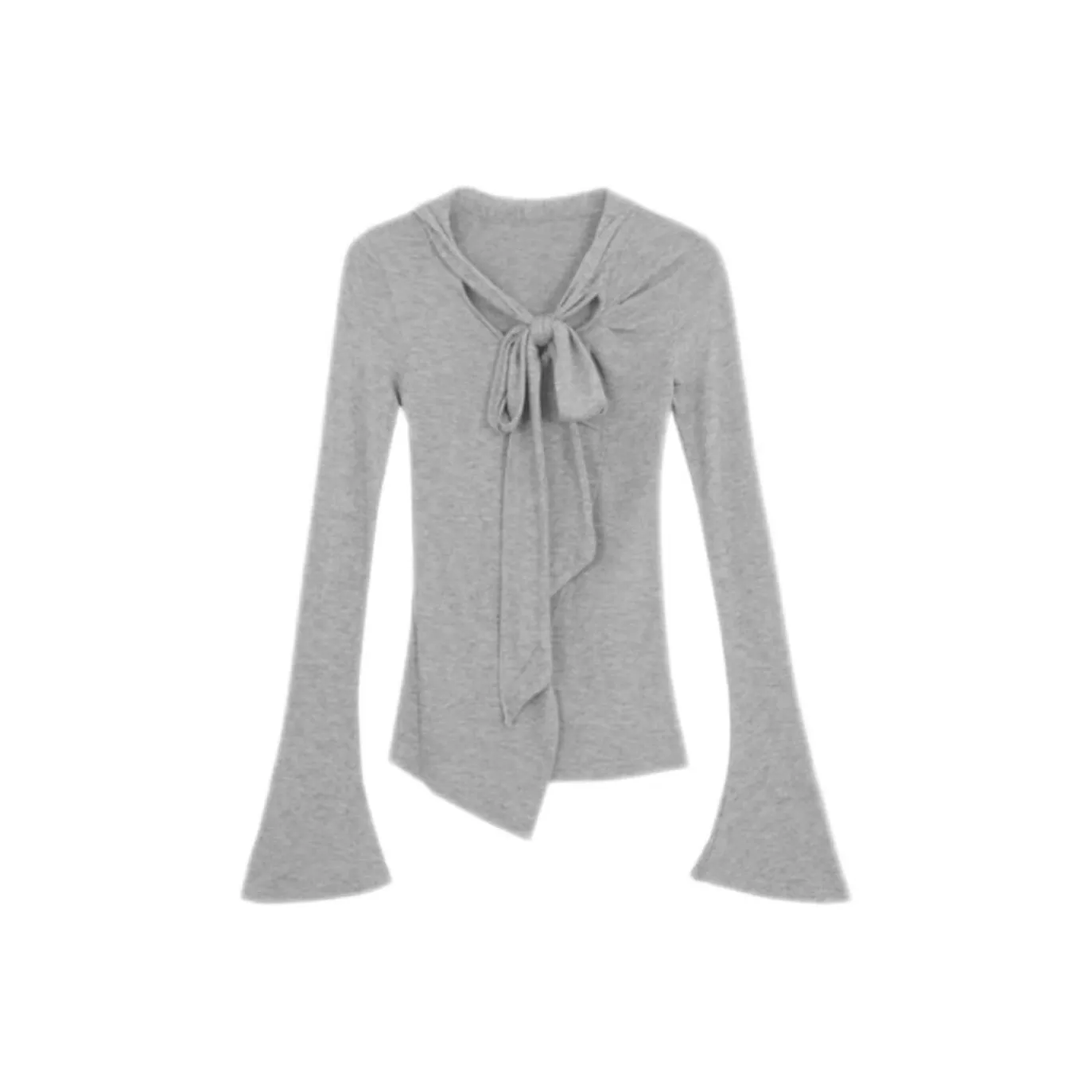 EMDPN Осенний Базовый слой Премиум Feel Great Looking Дизайн Топ Женские