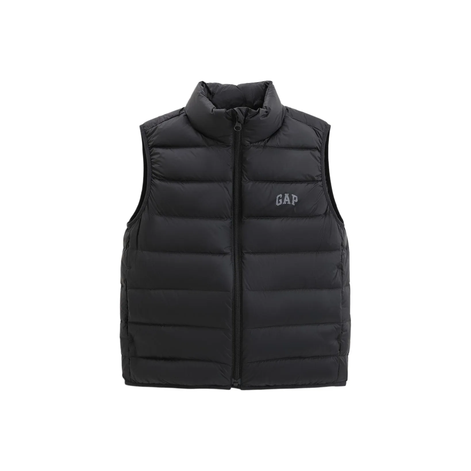 GAP совместный бренд KIDS пуховый жилет