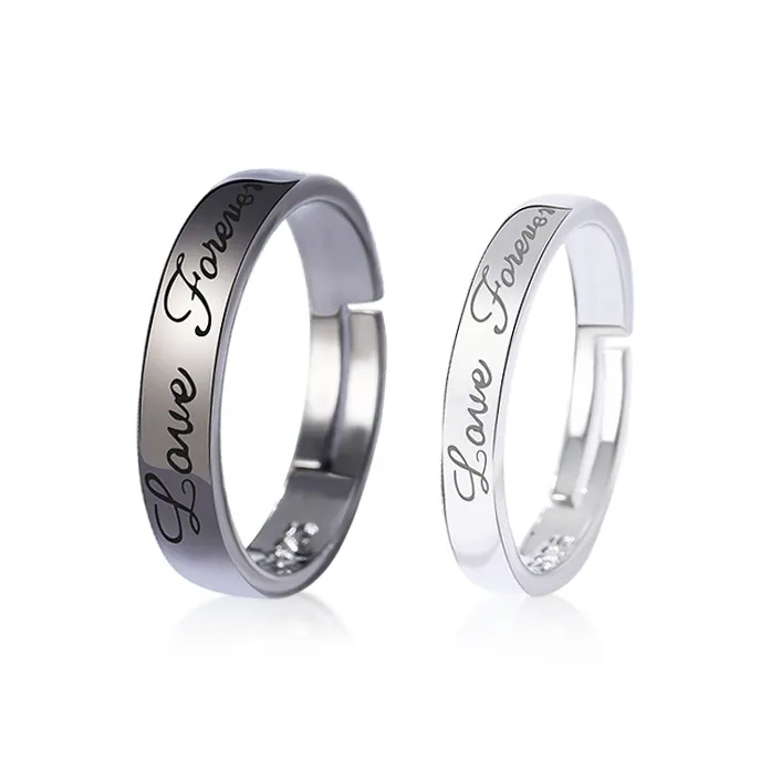 YOASOBI Сплав Кольца Унисекс